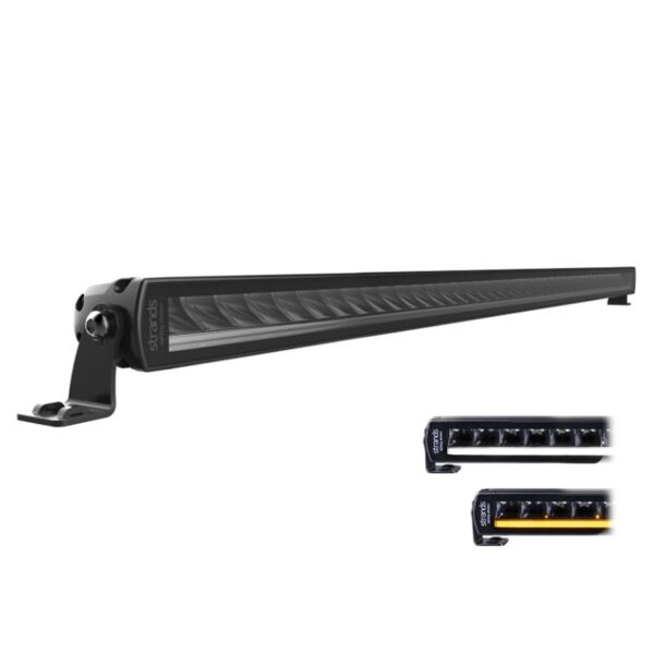 Bara LED 6000K 130W 106.6cm Combo Strands Siberia SR