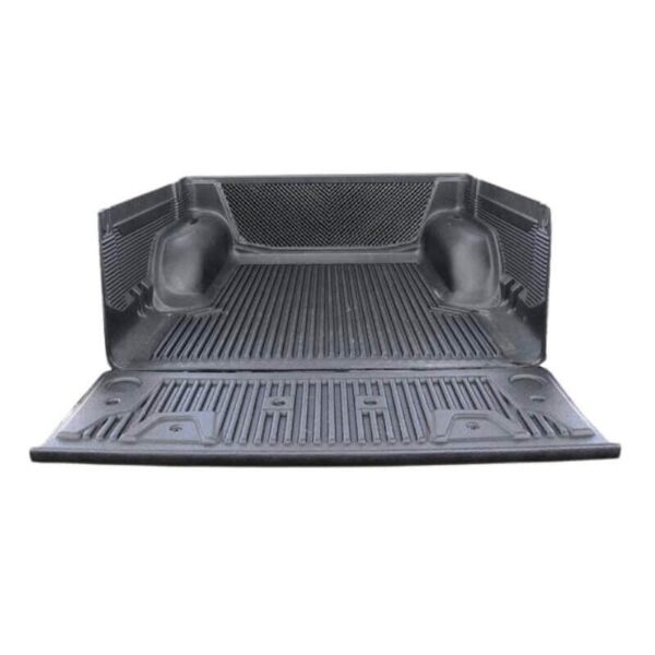 Capitonaj benă Under-Rail cu extensie Toyota Hilux (2015–2024)