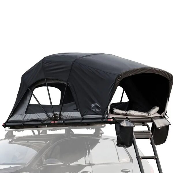 Cort de acoperiș auto 230 x 120 cm, 2 persoane, Lite Cruiser PRO Wild Land