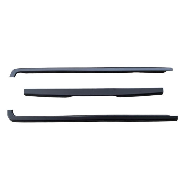 Extensie capitonaj bena Toyota Hilux (2015-2024) AQM4WD