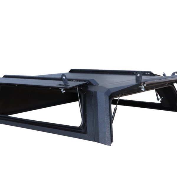 Hardtop Negru Ford Ranger (2012-2014) AQMCAB T80