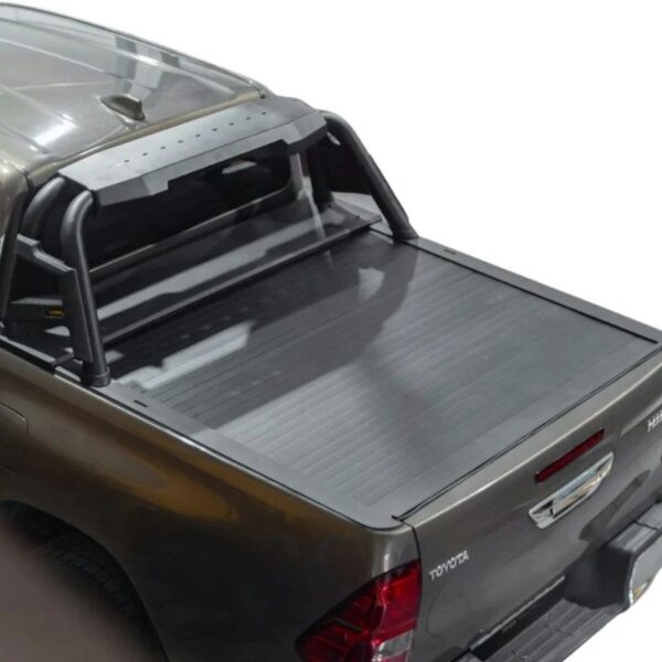 Inchidere bena Ford Ranger (2012-2022) AQM4WD