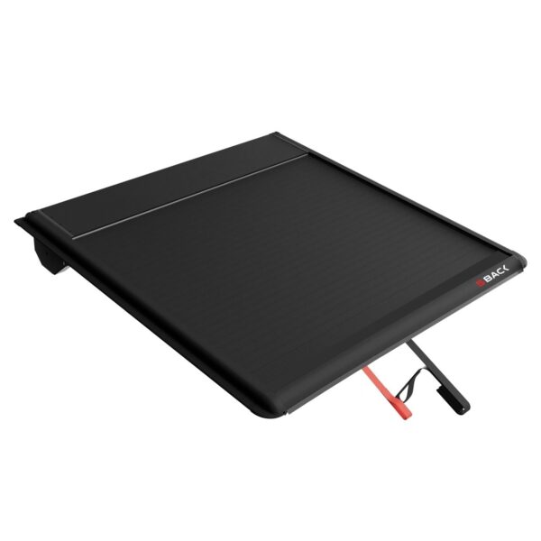 Inchidere bena Toyota Hilux 2015+ cu sine T-slot integrate SBACK S-Dizayn