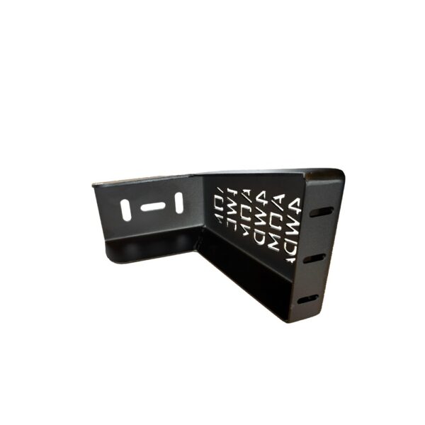 Kit montaj pentru portbagaj benă T40B AQM4WD