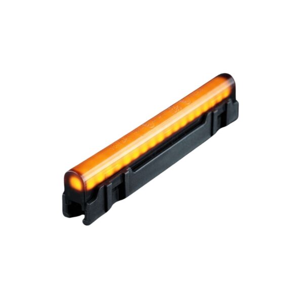 Lampa pozitie laterala Freedom Dark Line 125mm Strands