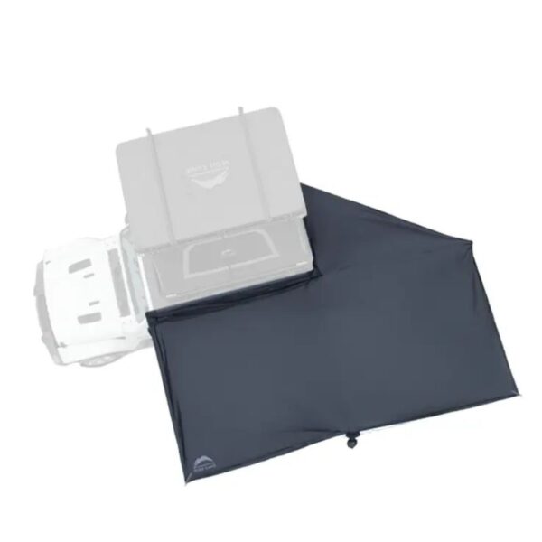 Marchiza 270* Stânga Wild Land