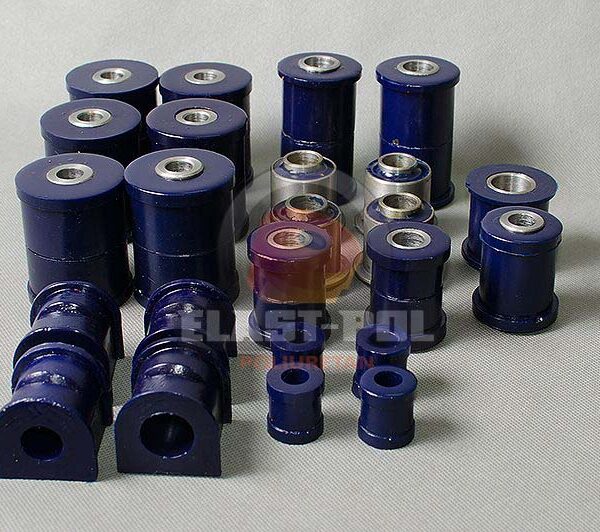 Kit bucse Opel Frontera A off-road