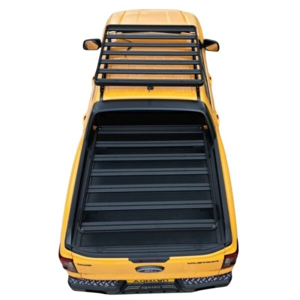 Portbagaj Slim Benă Ford Ranger Wildtrack 2023+ AQM4WD T40