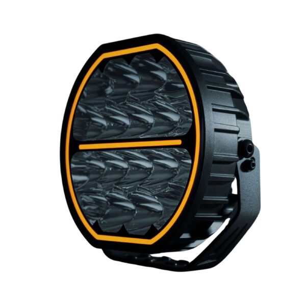 Proiector Led Big Energy 9" EB 112W 6500K Strands