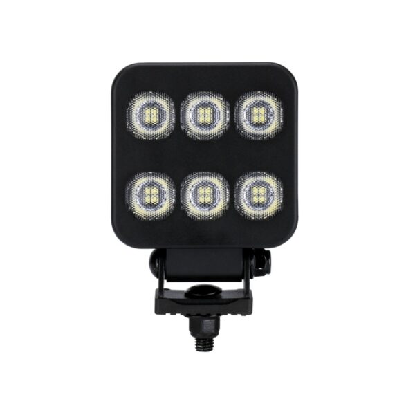 Proiector Led Dark Knight Hardcore 9-36V 36W 5000K Strands