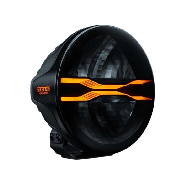 Proiector Led FOR9T Dragon Drive 7" 110W Strands