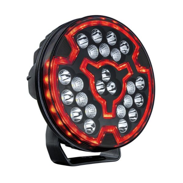 Proiector Led FREEDOM Maximum Glow 7" 98W Strands