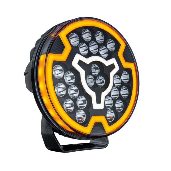Proiector Led FREEDOM Maximum Position 7" 102W Strands