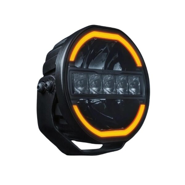 Proiector led Siberia Skylord 7″ 108W 5700K Strands