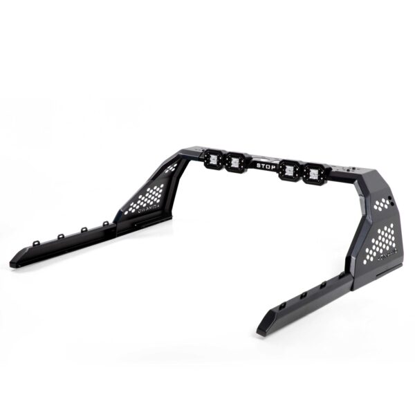 Rollbar cu proiectoare Mitsubishi L200 (2010-2024) AQM4WD X11