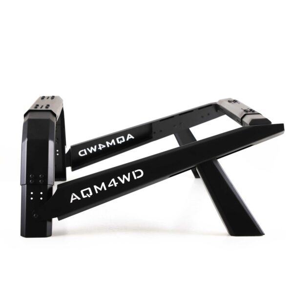 Rollbar Universal Pick-Up pentru corturi de acoperiș și accesorii overlanding AQM4WD S70