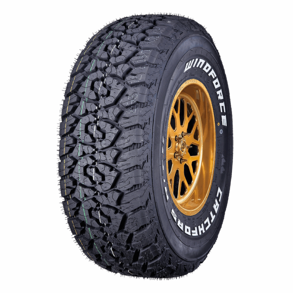 WINDFORCE CATCHFORS A/T II 32/ R