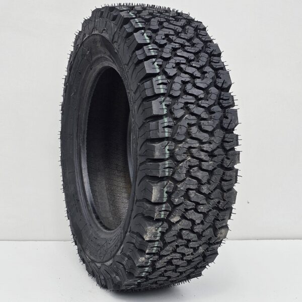 Anvelopa Off-Road Resapata 235/65R17 104R GHEPARDO HYTRAC BF All-Terrain