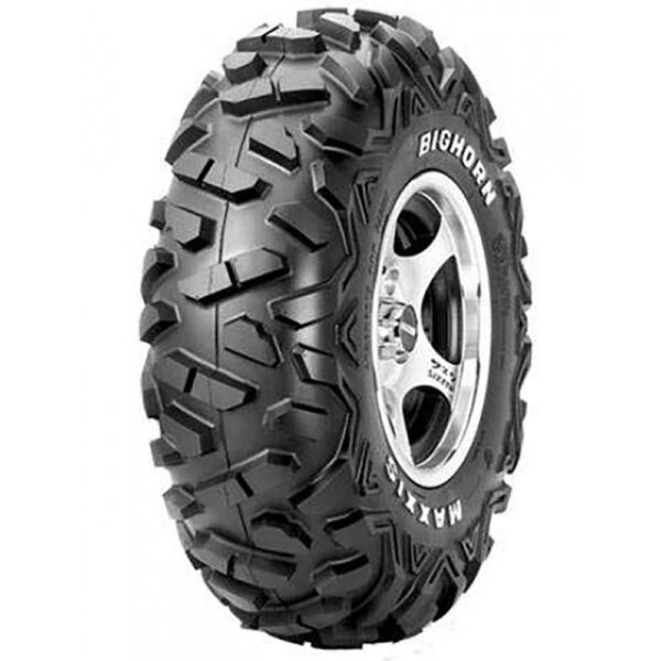 MAXXIS M917 BIGHORN 26/8.00 R12