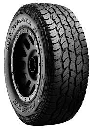 COOPER DISCOVERER A/T3 SPORT 2 275/45 R20