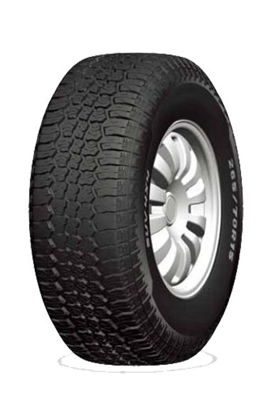 TRACMAX X-PRIVILO AT01 235/75 R15