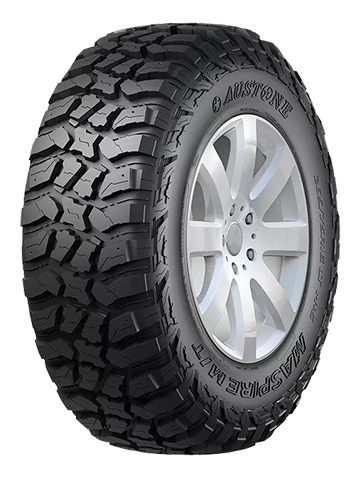 AUSTONE MASPIRE M/T 30/9.5 R15