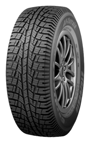 CORDIANT ALL-TERRAIN 215/70 R16