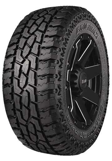 GRIPMAX INCEPTION S/T MAXX 265/50 R20