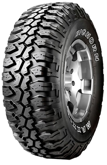 MAXXIS MT-762 285/70 R17