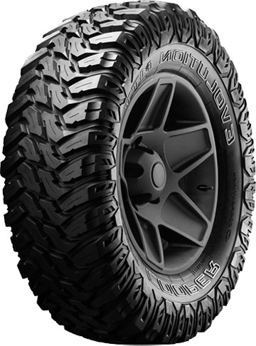 COOPER EVOLUTION MTT 31/10.5 R15