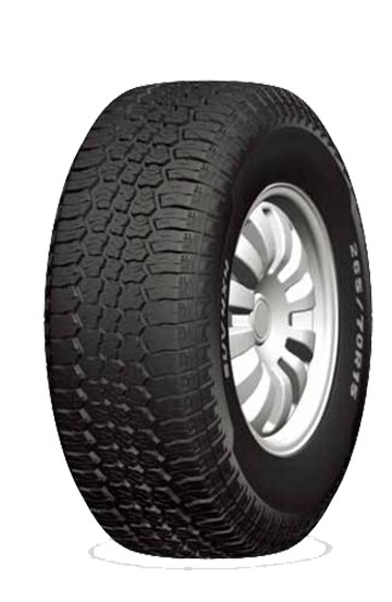 TRACMAX X-PRIVILO AT01 195/80 R15