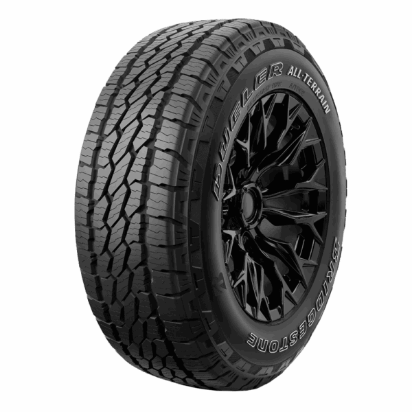BRIDGESTONE DUELER ALL TERRAIN A/T 002 225/55 R18