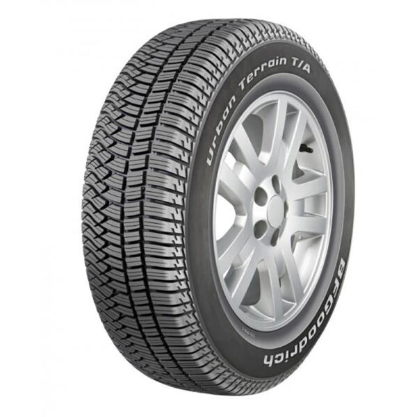 BF GOODRICH URBAN TERRAIN 235/55 R18