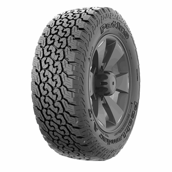 PETLAS PEAKLANDER A/T 245/65 R17