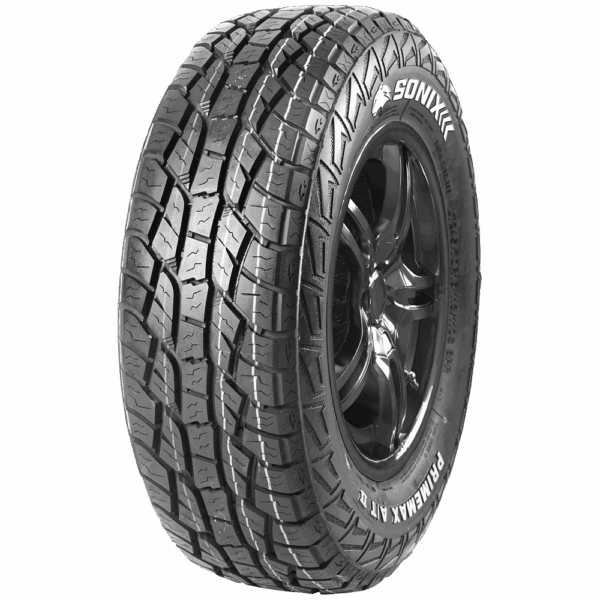 SONIX PRIMEMAX A/T II 265/70 R16