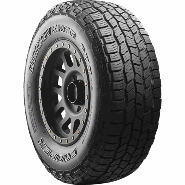 COOPER DISCOVERER AT3 4S 285/45 R22