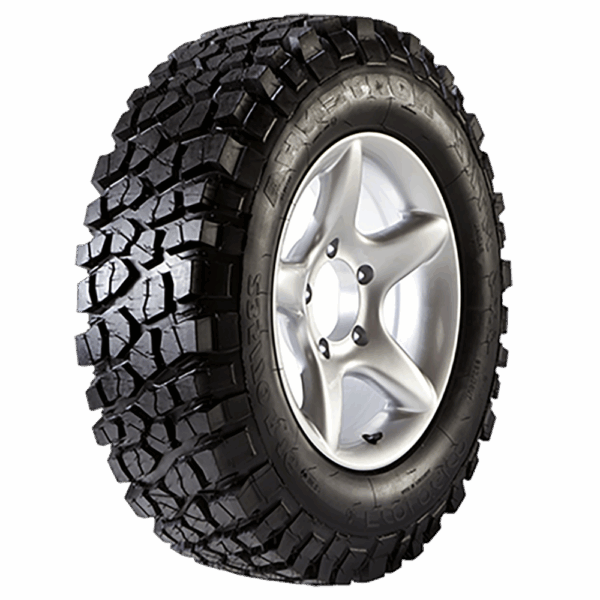 NORTENHA MTK2 195/80 R15