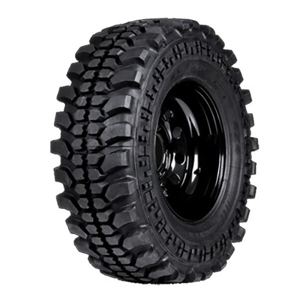 NORTENHA NXTRAC-2 195/80 R15