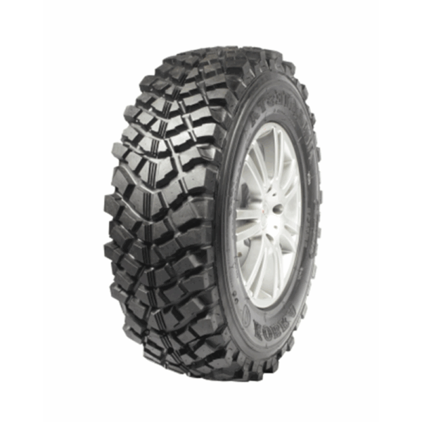 MALATESTA KOBRA TRAC NT 195/80 R15