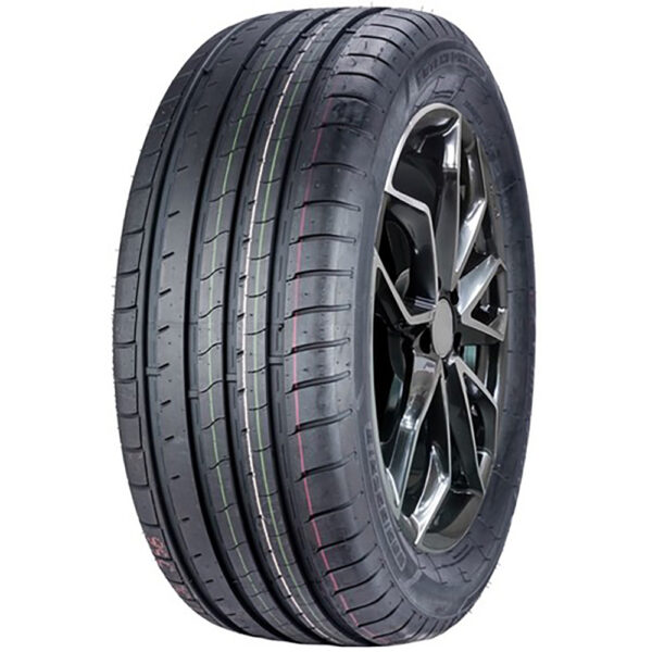WINDFORCE CATCHFORS UHP 215/45 R17