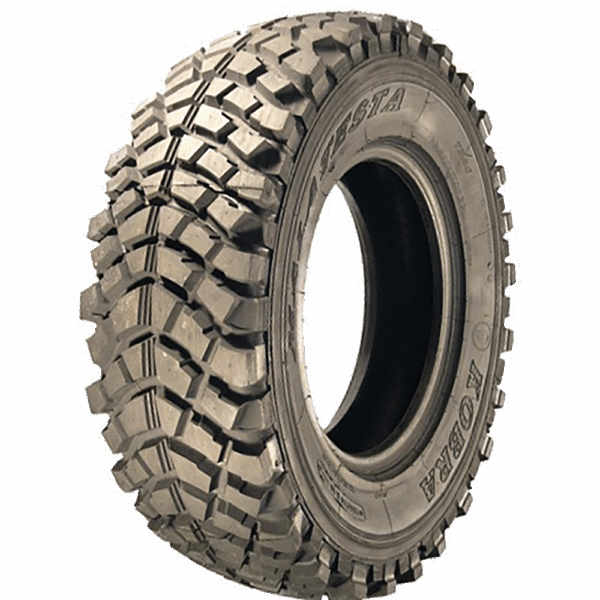MALATESTA KOBRA TRAC NT1 215/80 R15