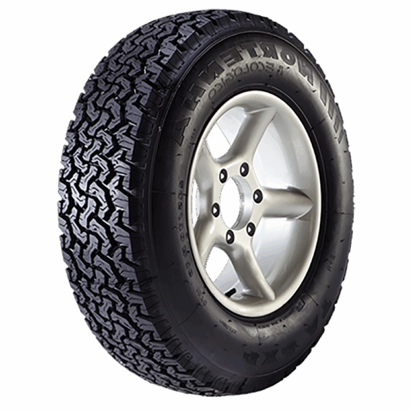 NORTENHA AT1 235/70 R16