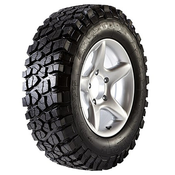 NORTENHA MTK2 235/85 R16