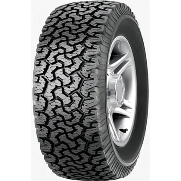 NORTENHA AT1 245/70 R16