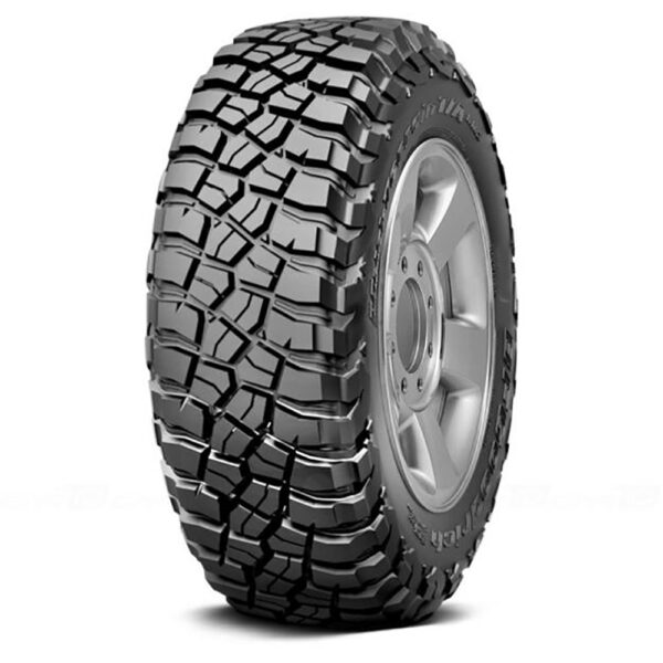 BF GOODRICH MUD-TERRAIN 265/70 R16
