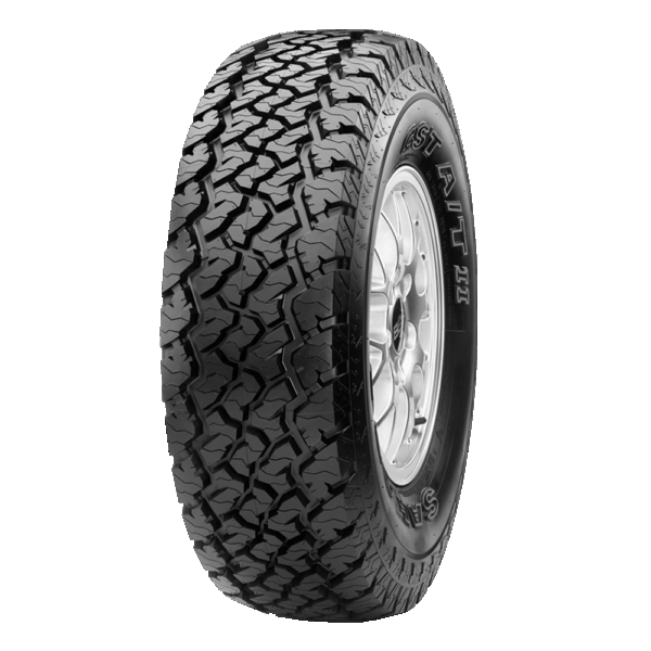 CST by MAXXIS SAHARA AT2 285/60 R18