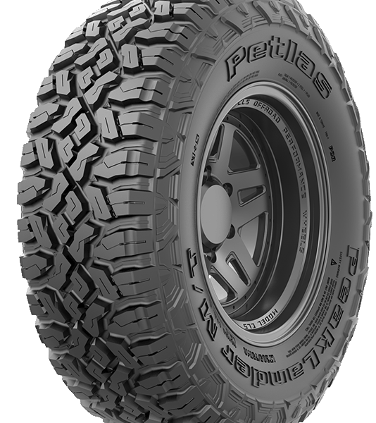PETLAS PEAKLANDER M/T 35/12.5 R20