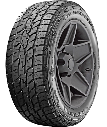COOPER DISCOVERER ATT 215/55 R17