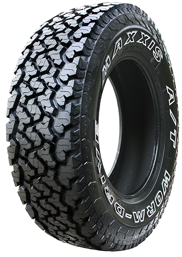 MAXXIS AT980E 265/70 R16