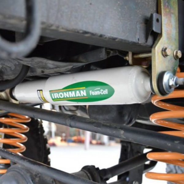 AMORTIZORE DIRECȚIE